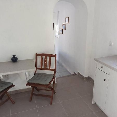 Δίκλινο Δωμάτιο Δονούσα Με Εξαιρετικό Μπαλκόνι المظهر الخارجي الصورة